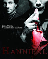 Hannibal season 3 /  3 